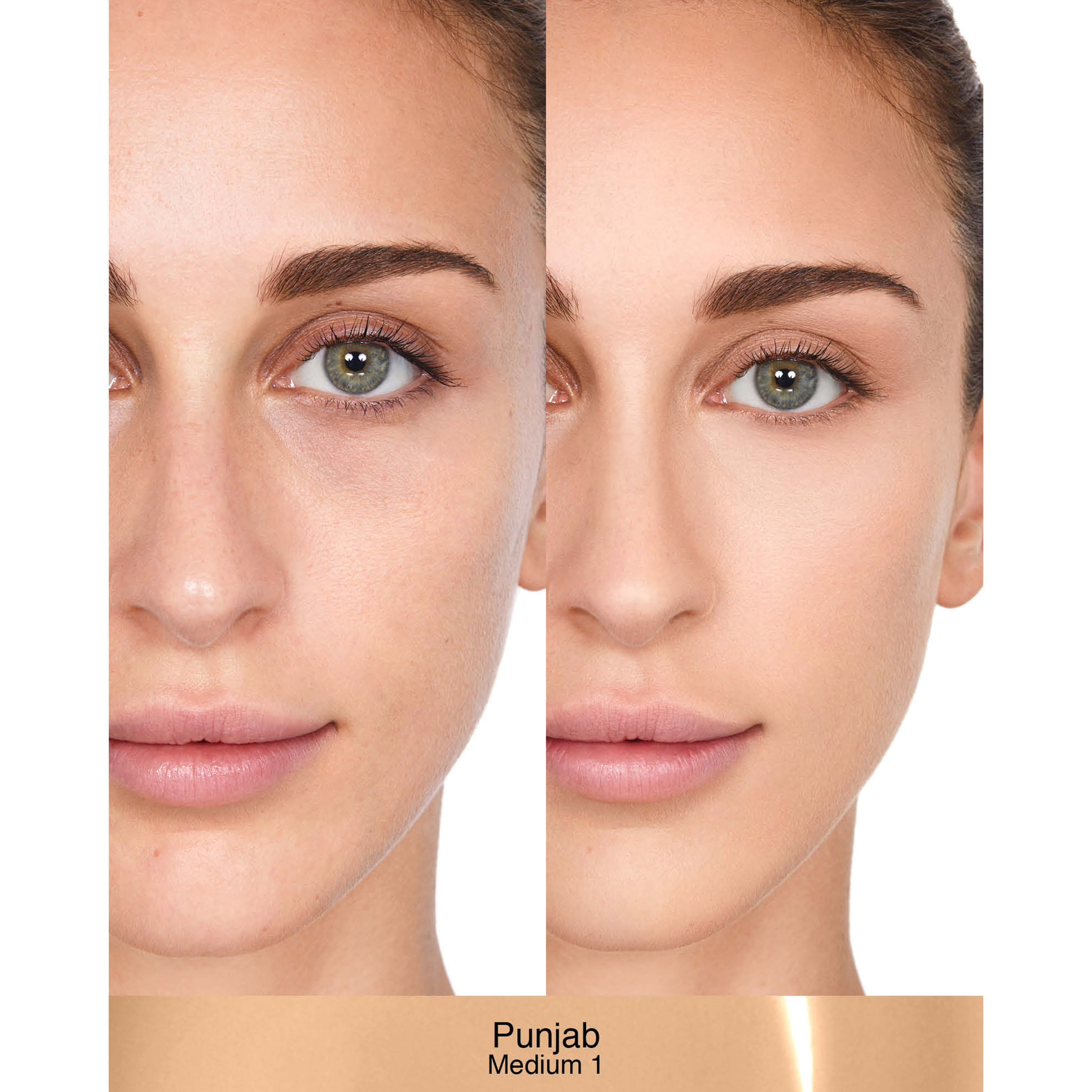 Base de maquillaje Sheer Glow
