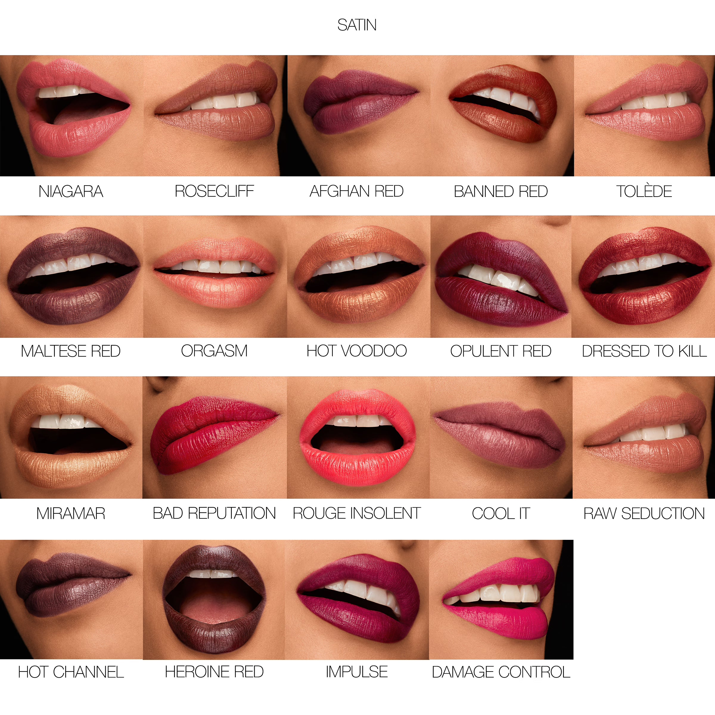 Barra de labios