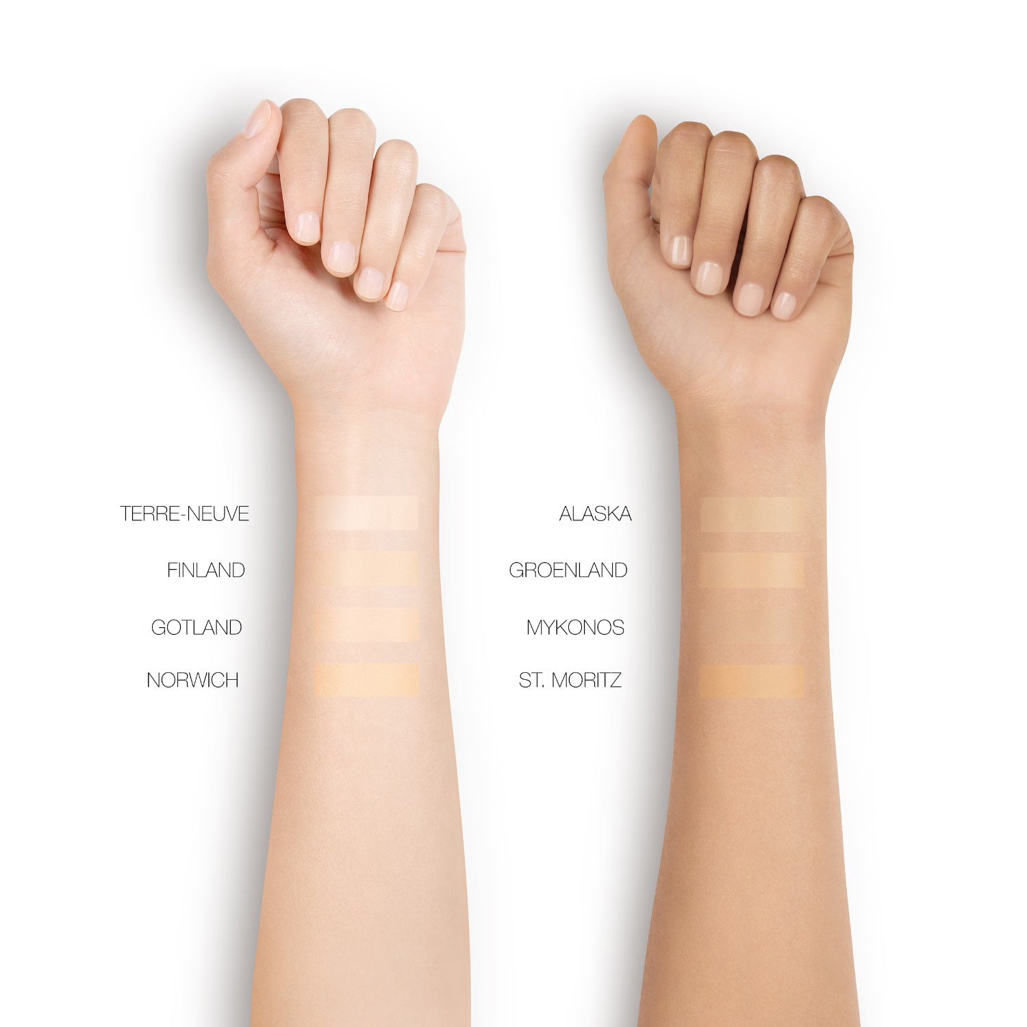 Hidratante con color Pure Radiant SPF 30/PA