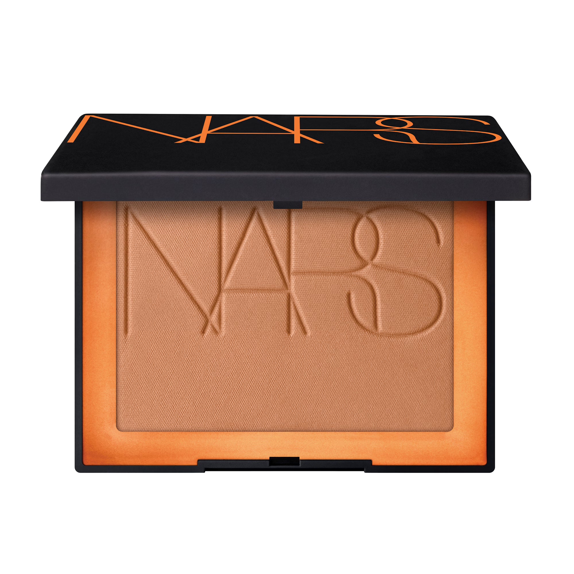 Polvo bronceador Laguna
