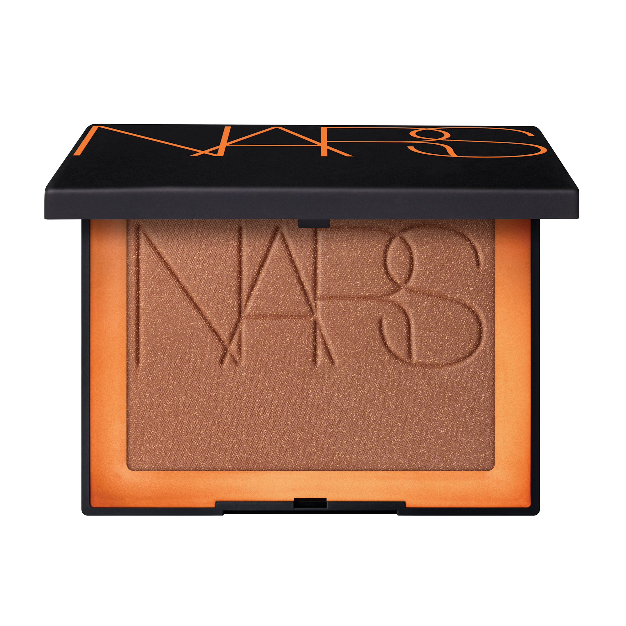 Polvo bronceador Laguna