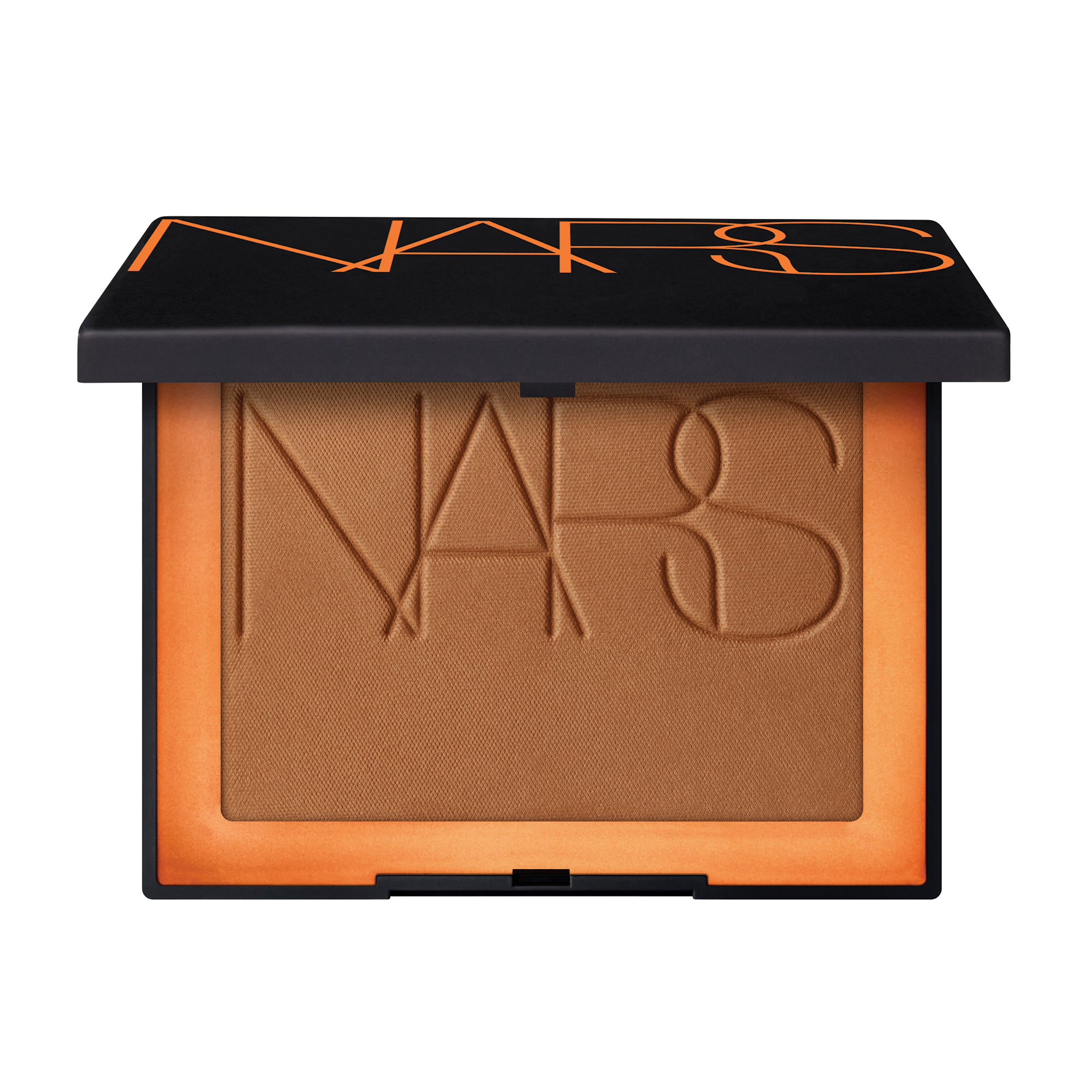 Polvo bronceador Laguna