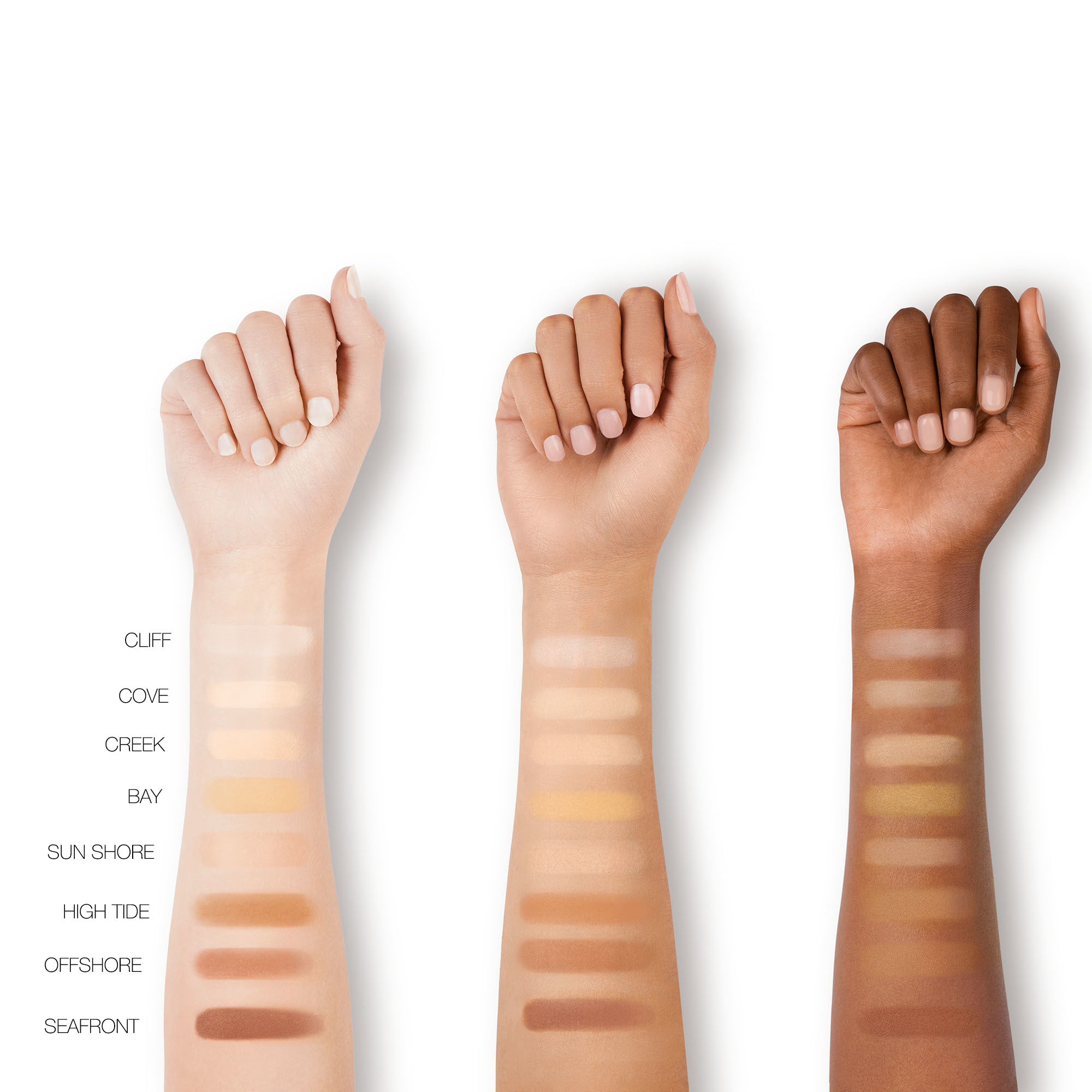 Polvo perfeccionador avanzado Soft Matte