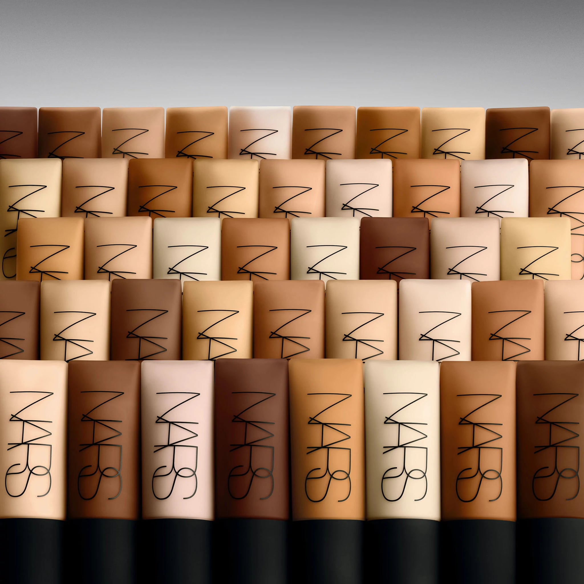 Base de maquillaje Soft Matte Complete