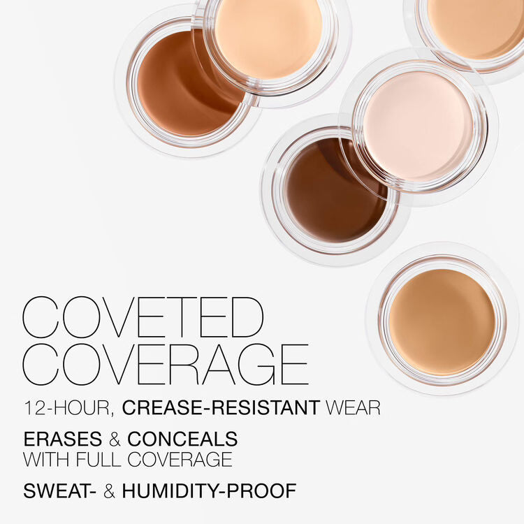 Corrector suave mate completo