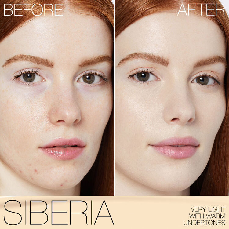 Base de maquillaje tratamiento avanzado Light Reflecting