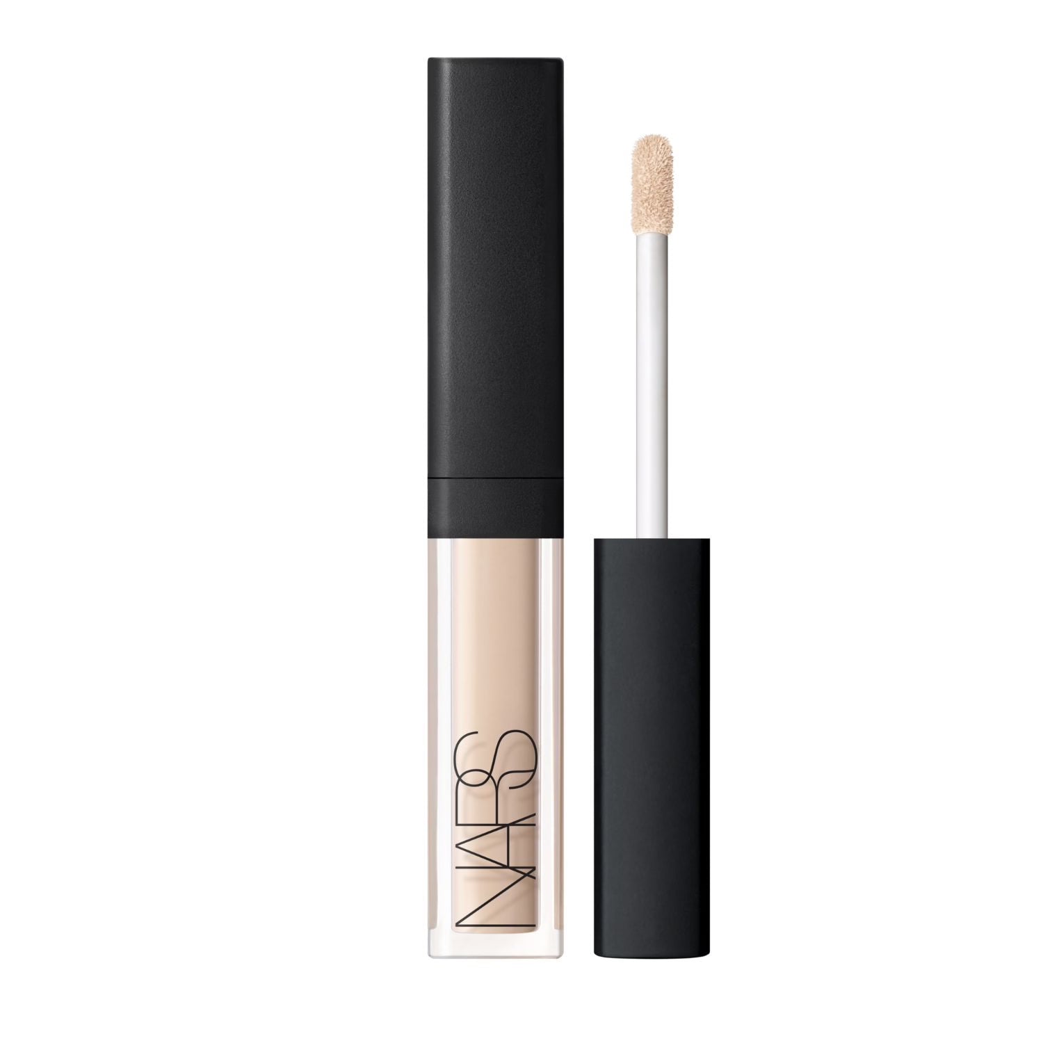 Mini corrector radiante cremoso