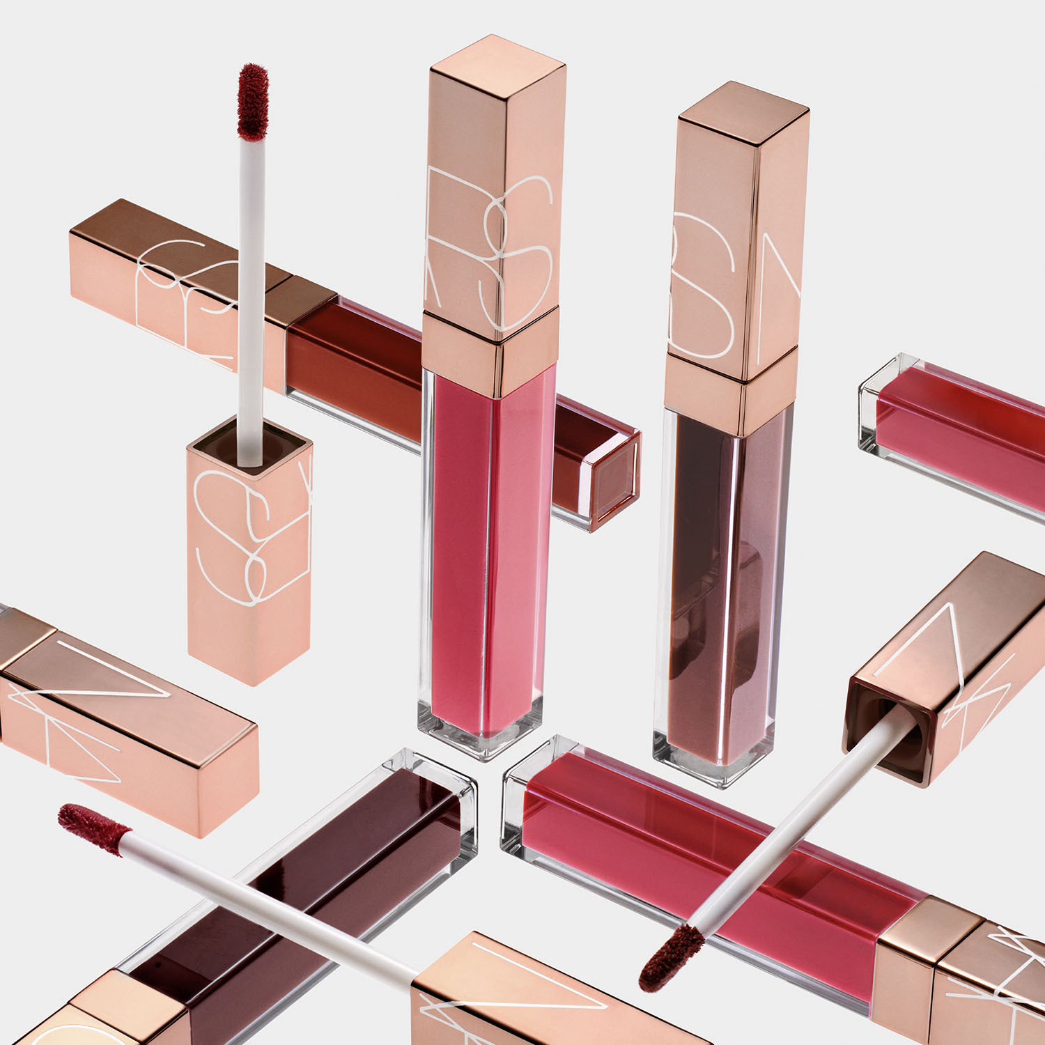 Brillo de labios Afterglow