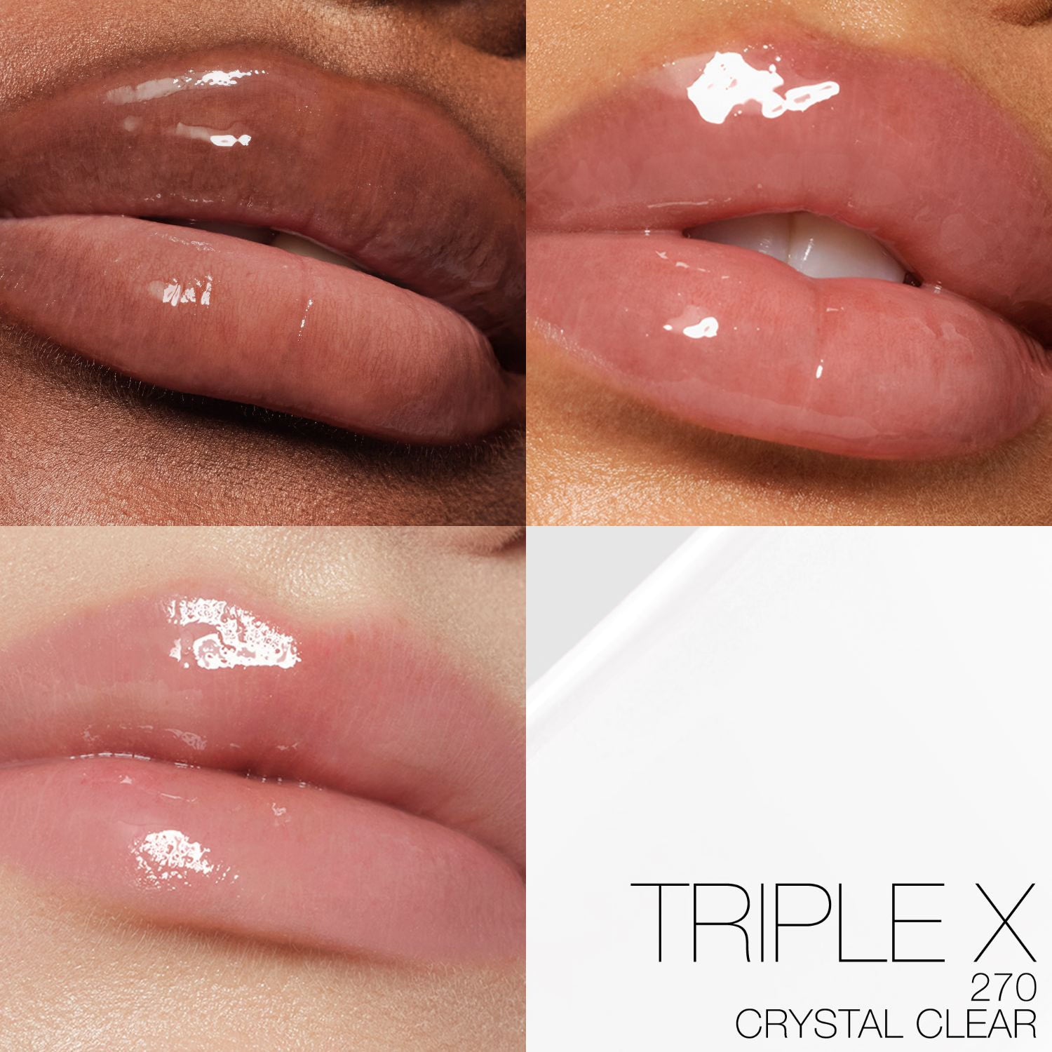 Brillo de labios Afterglow