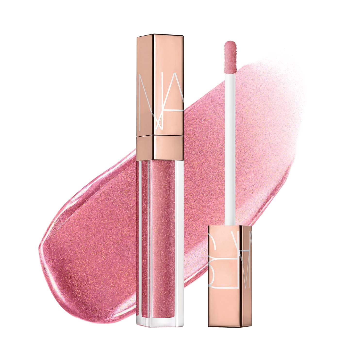 Brillo de labios Afterglow