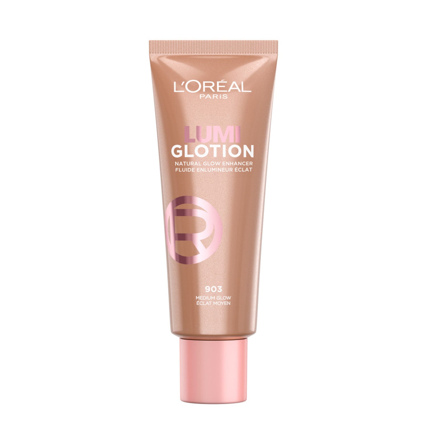 Iluminador Hidratante Lumi Glotion - L’Oréal Paris