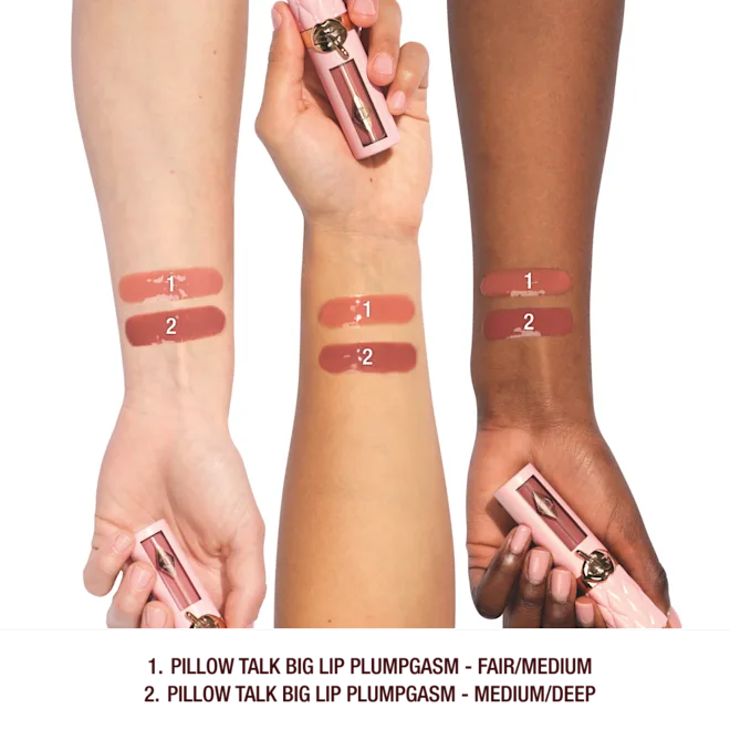 Charlotte Tilbury Big Lip Plumpgasm