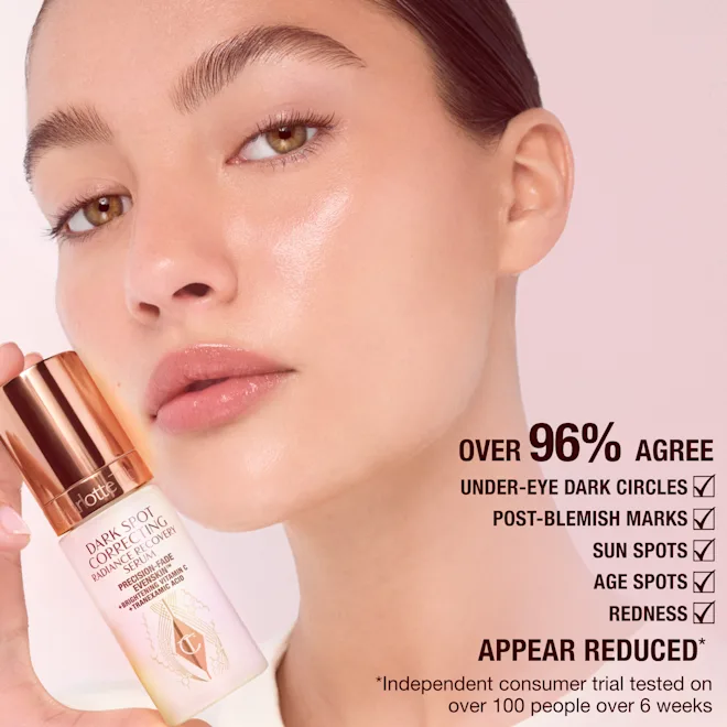 Charlotte Tilbury Dark Spot Correcting Radiance Recovery Serum