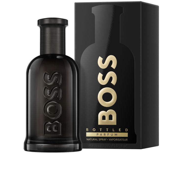 Hugo Boss Boss Bottled Parfum Perfumes para hombres
