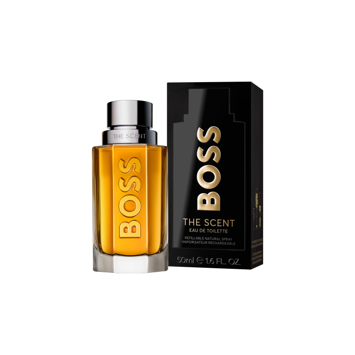 Hugo Boss The Scent Eau de Toilette