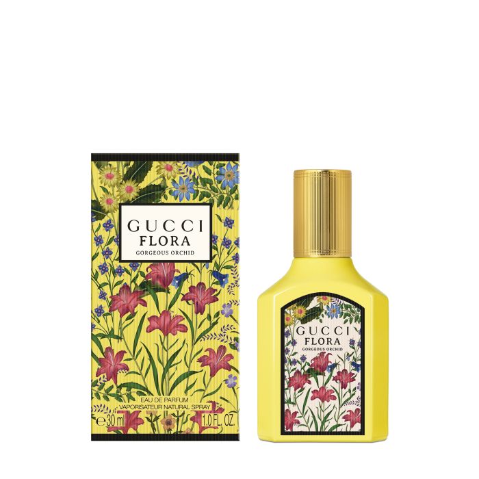 Gucci Flora Gorgeous Orquídea Eau de Parfum