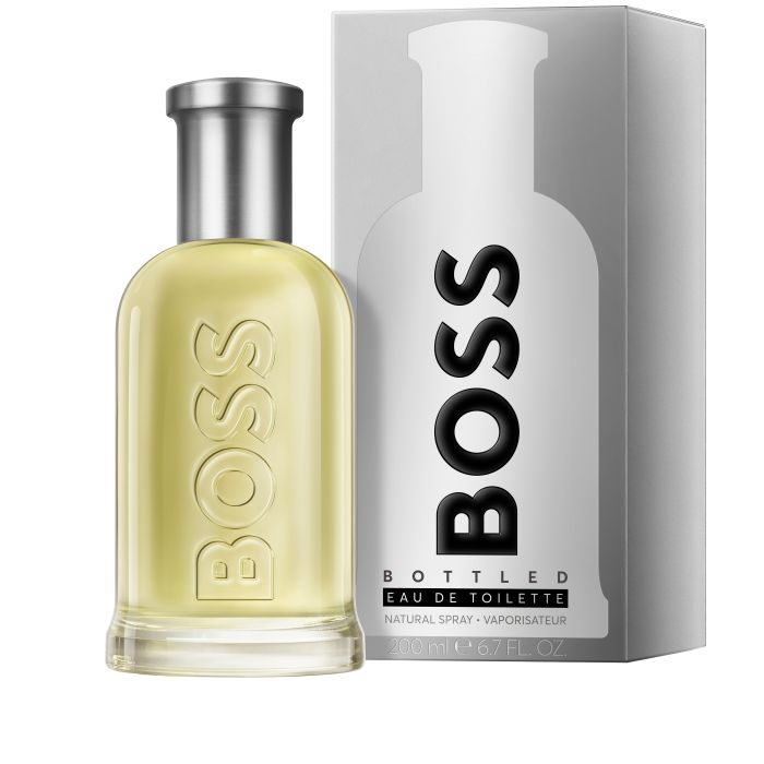 Hugo Boss Boss Bottled EDT