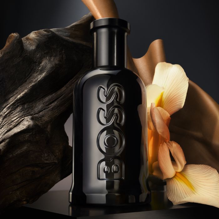 Hugo Boss Boss Bottled Parfum Perfumes para hombres