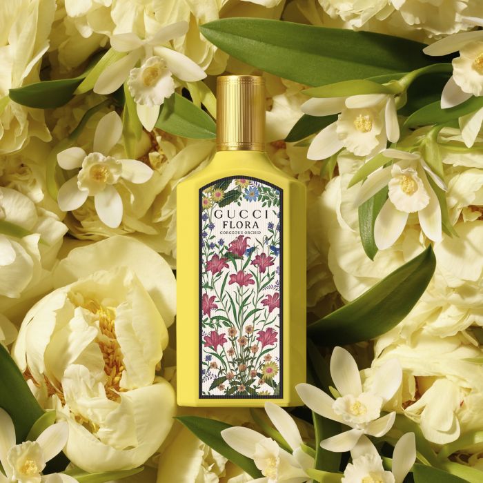 Gucci Flora Gorgeous Orquídea Eau de Parfum