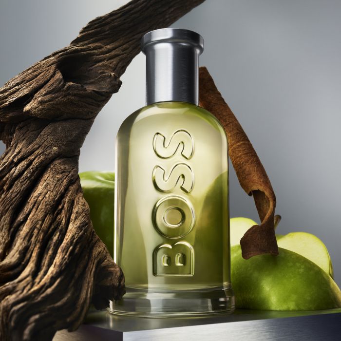 Hugo Boss Boss Bottled EDT