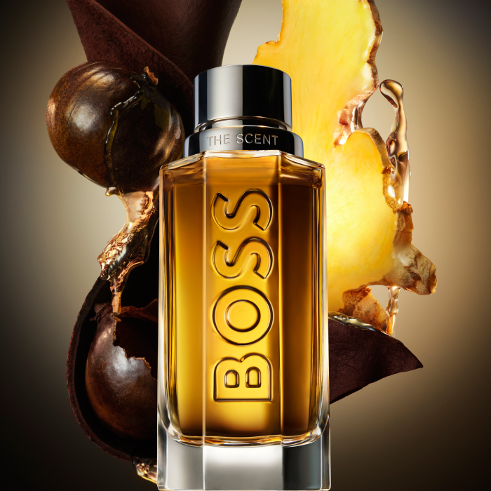 Hugo Boss The Scent Eau de Toilette