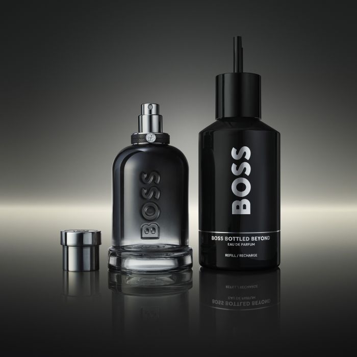 Hugo Boss Bottled Beyond Eau de Parfum