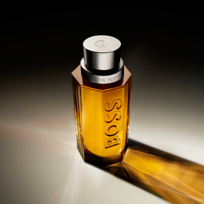 Hugo Boss The Scent Eau de Toilette