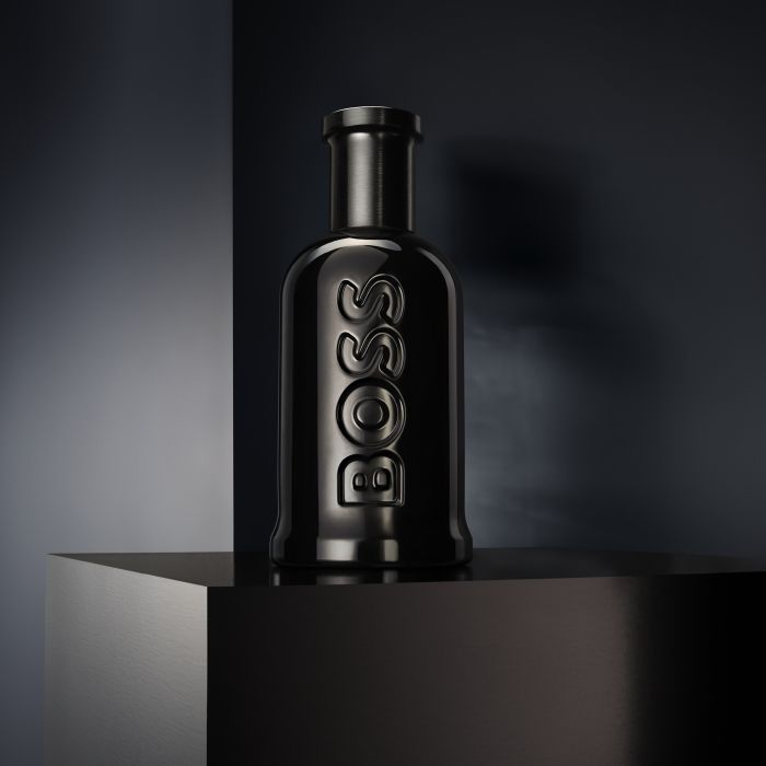 Hugo Boss Boss Bottled Parfum Perfumes para hombres
