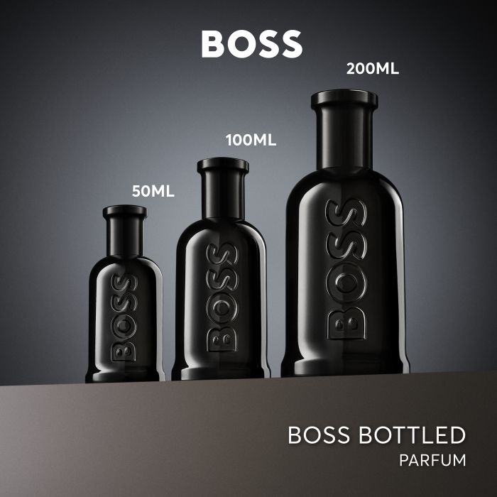 Hugo Boss Boss Bottled Parfum Perfumes para hombres