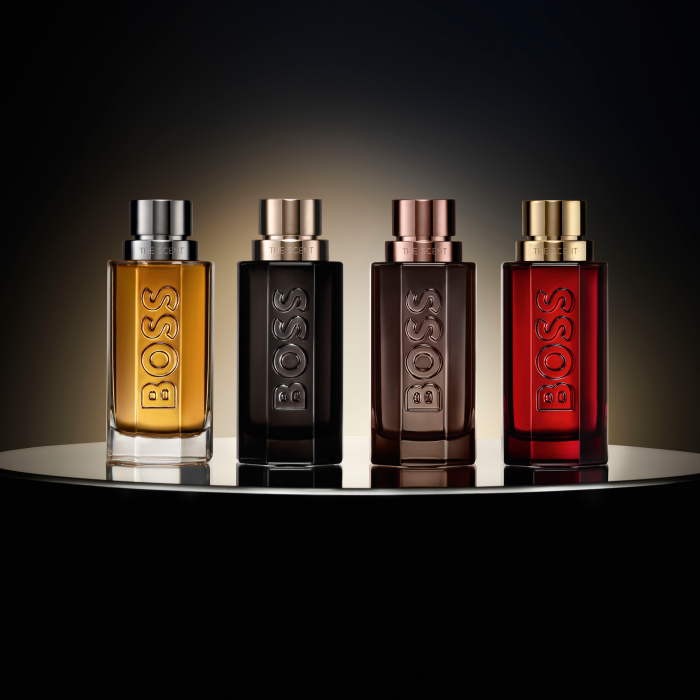 Hugo Boss The Scent Eau de Toilette