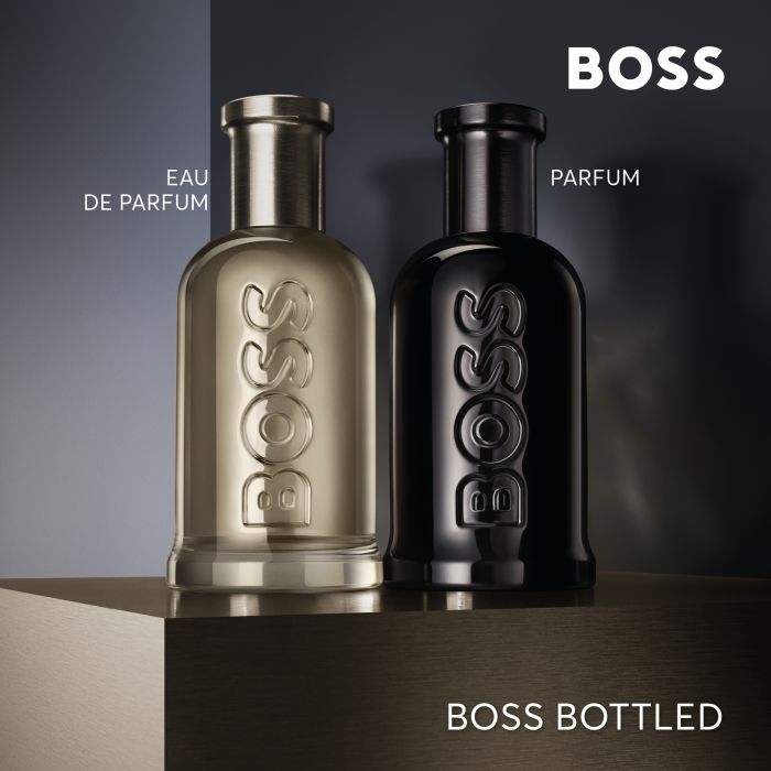 Hugo Boss Boss Bottled Parfum Perfumes para hombres