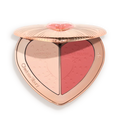 Charlotte Tilbury Pillow Talk Beauty Soulmates Palette