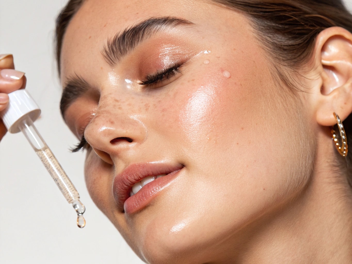 Face Serums