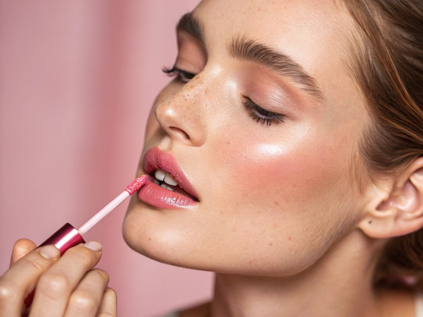 Lip Stain