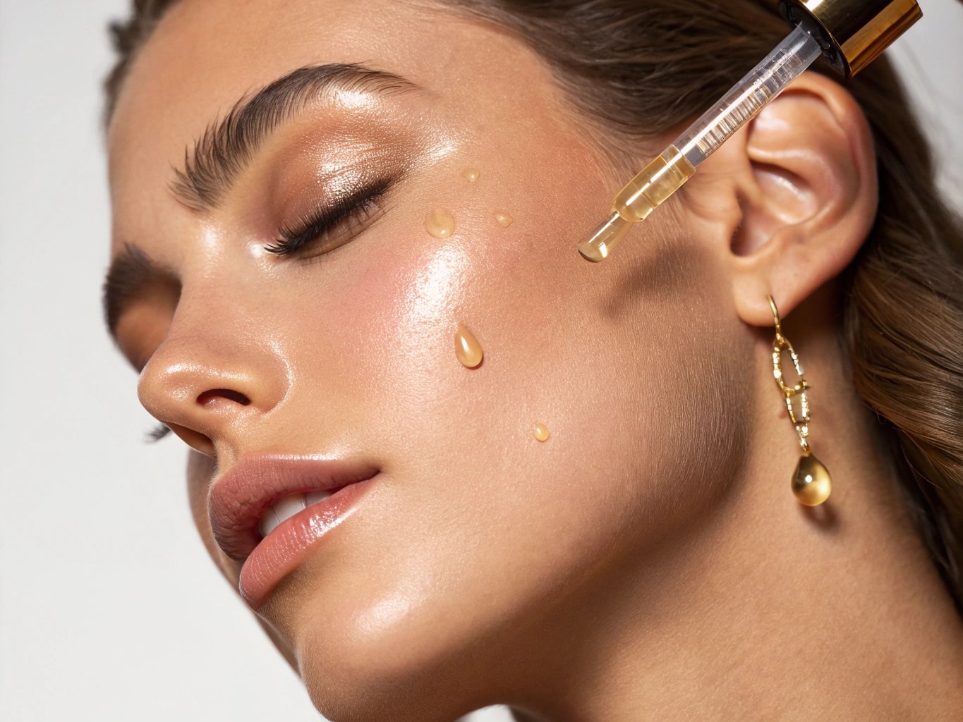 Face Oils