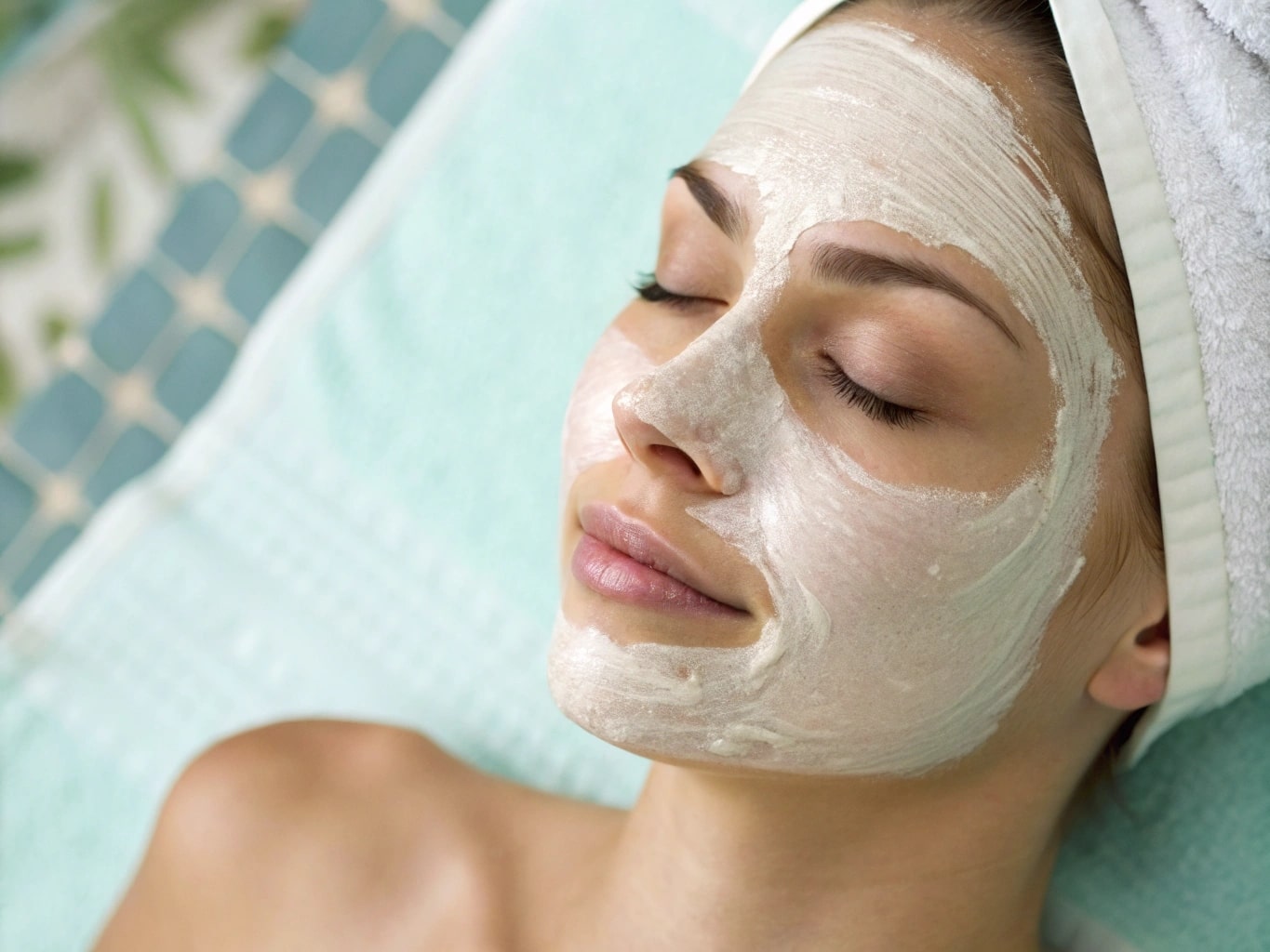 Face Masks