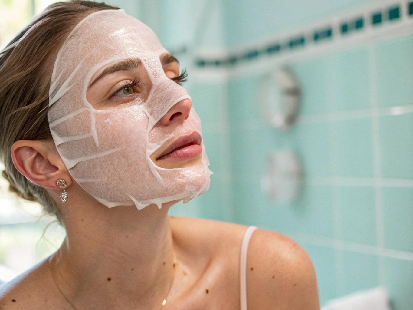 Sheet Masks