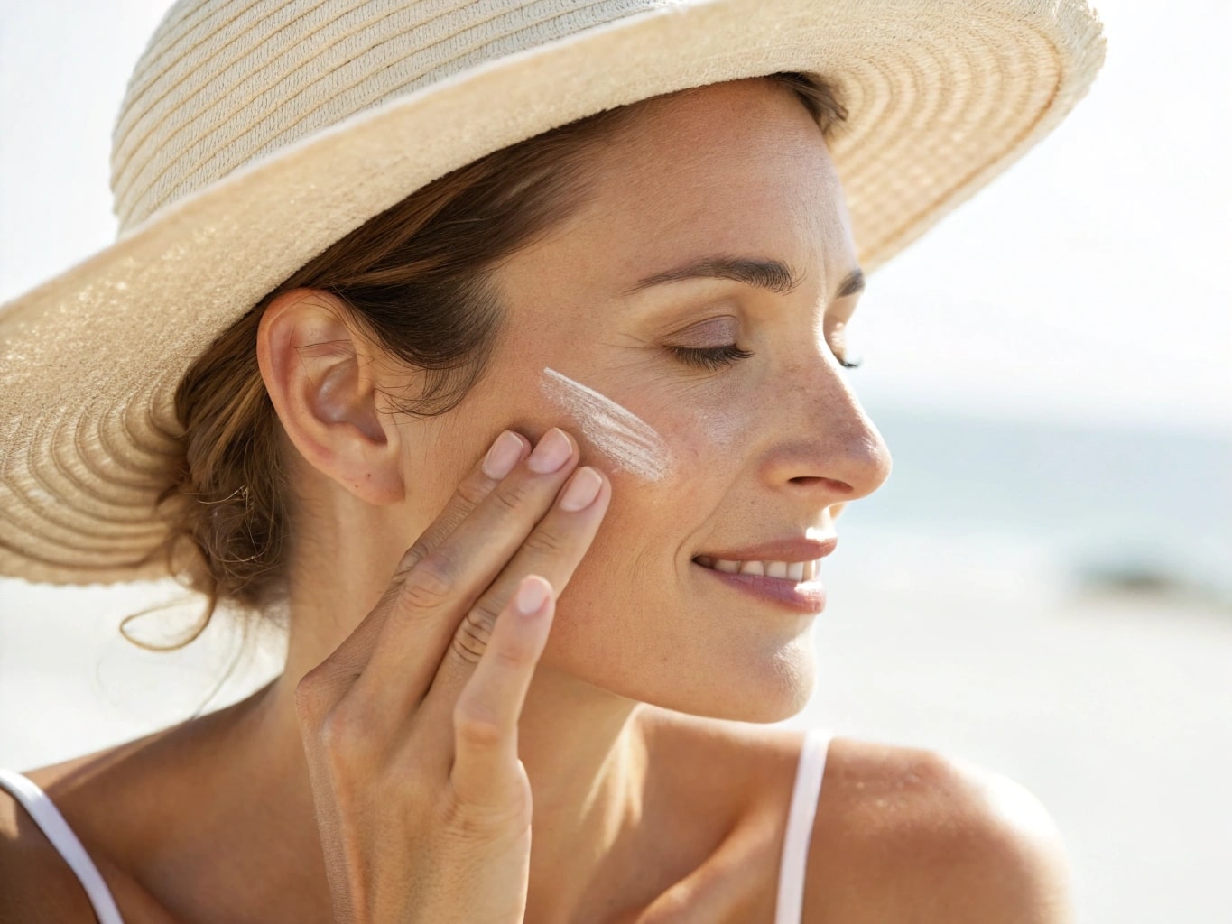 Face Sunscreen