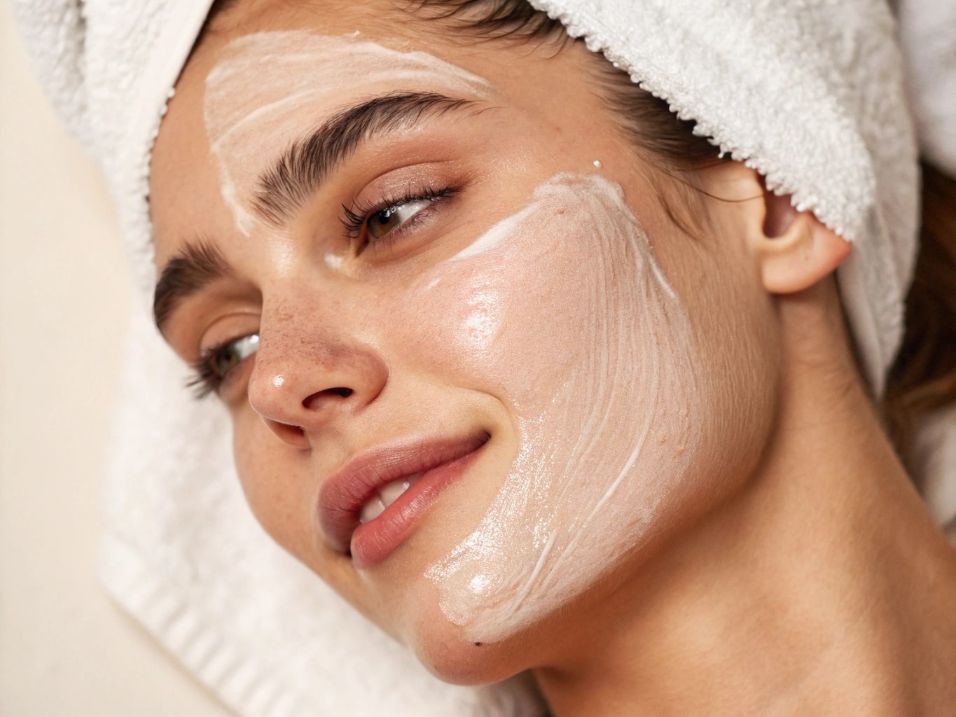 Facial Peels