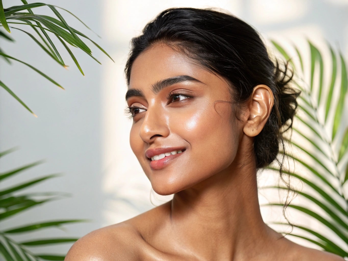 New Skincare