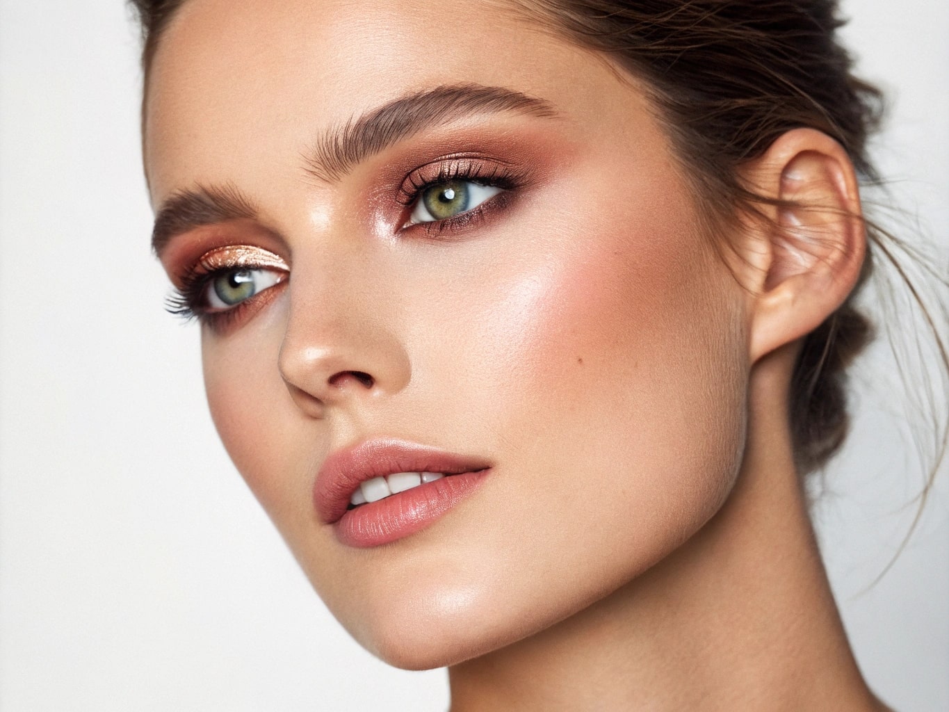 New Makeup