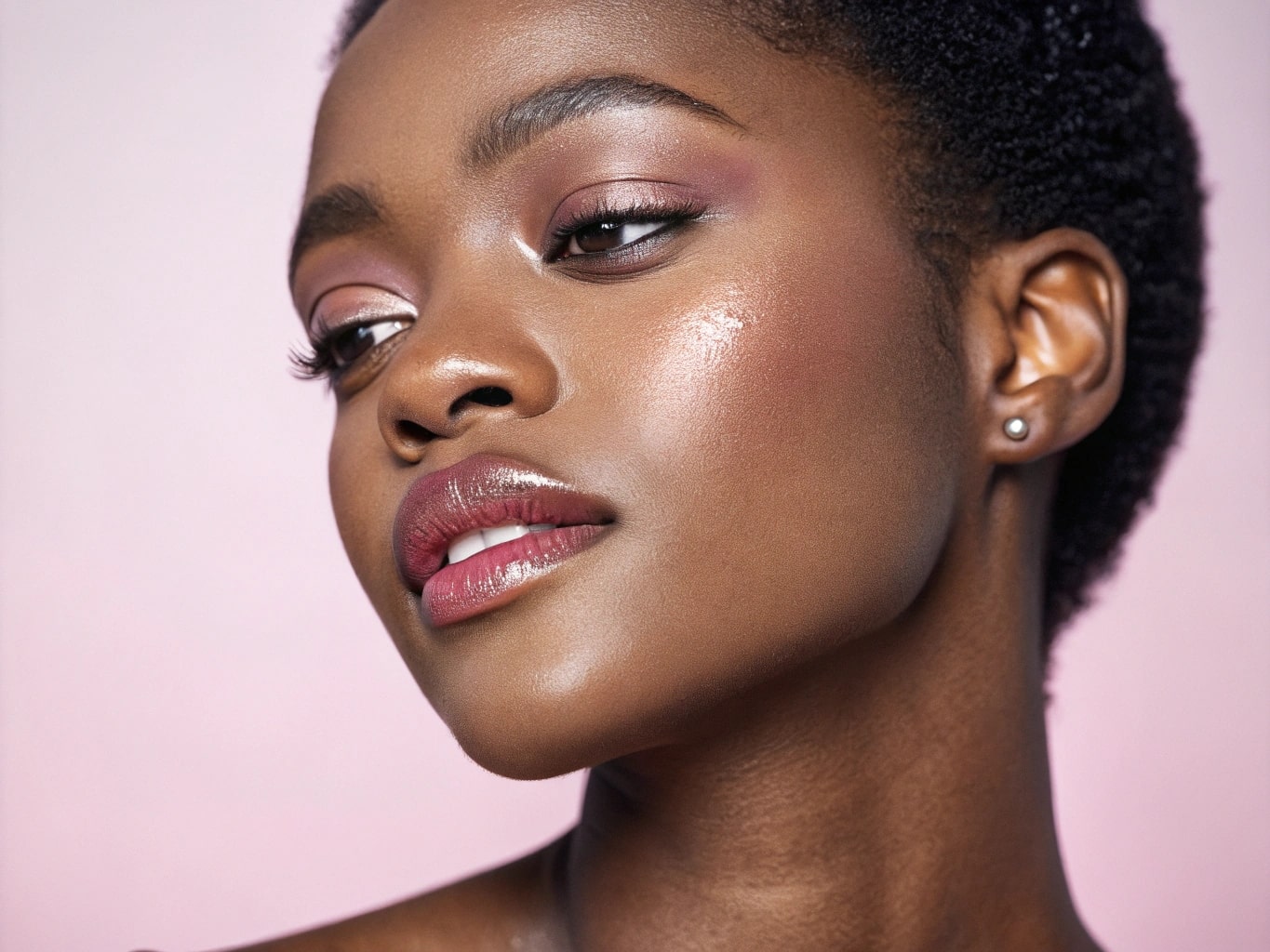 Makeup Faves