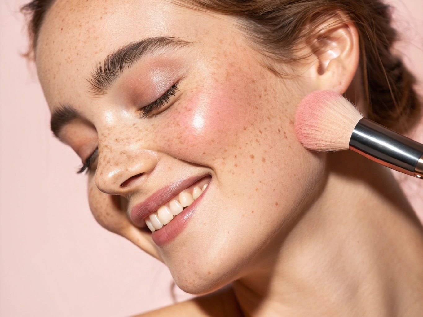 Blush