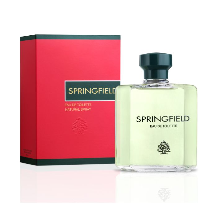 Springfield Springfield EDT