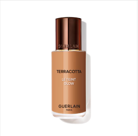 Fondo de maquillaje luminosidad natural larga duración - Sin transferencia