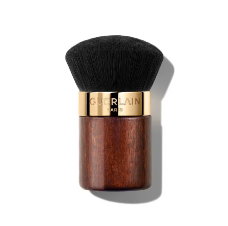 Brocha de base de maquillaje