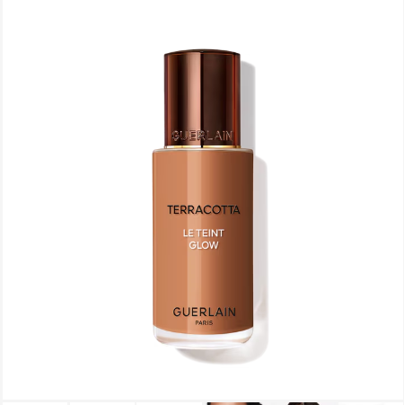 Fondo de maquillaje luminosidad natural larga duración - Sin transferencia