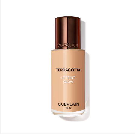 Fondo de maquillaje luminosidad natural larga duración - Sin transferencia