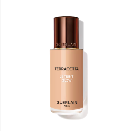 Fondo de maquillaje luminosidad natural larga duración - Sin transferencia