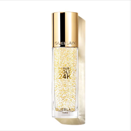 Base de maquillaje perfeccionadora concentrada de luminosidad - 24 horas de hidratación